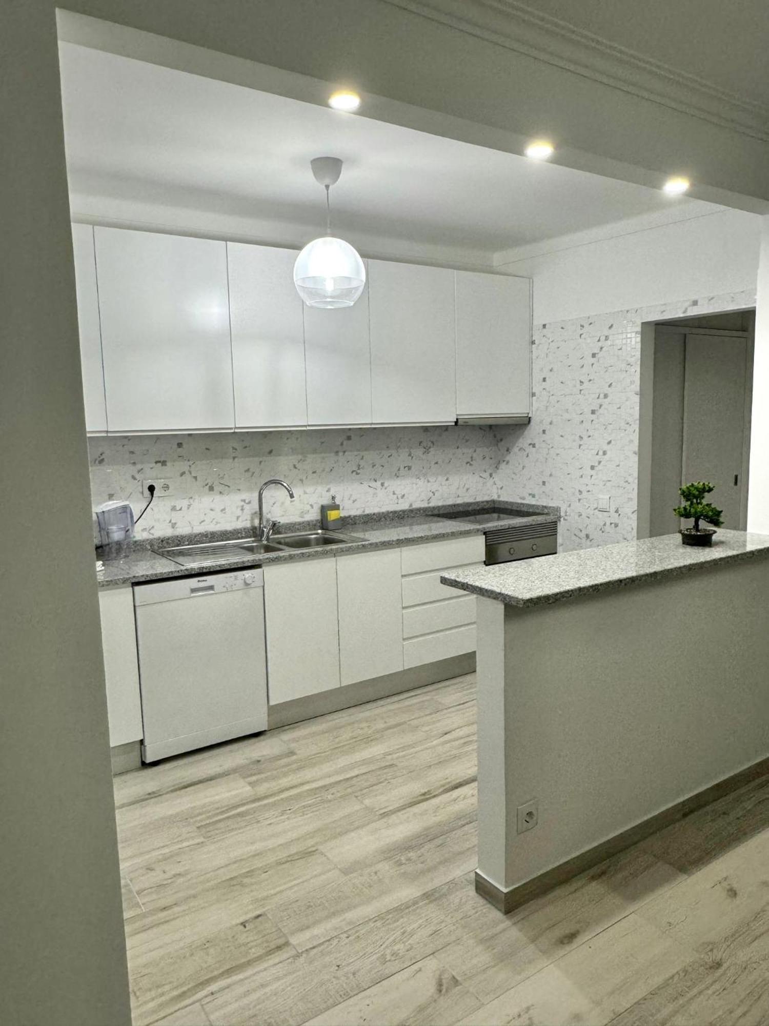 Princess Retreat Beautiful Modern Aprt 2 Min Walk From Quarteira Beach מראה חיצוני תמונה