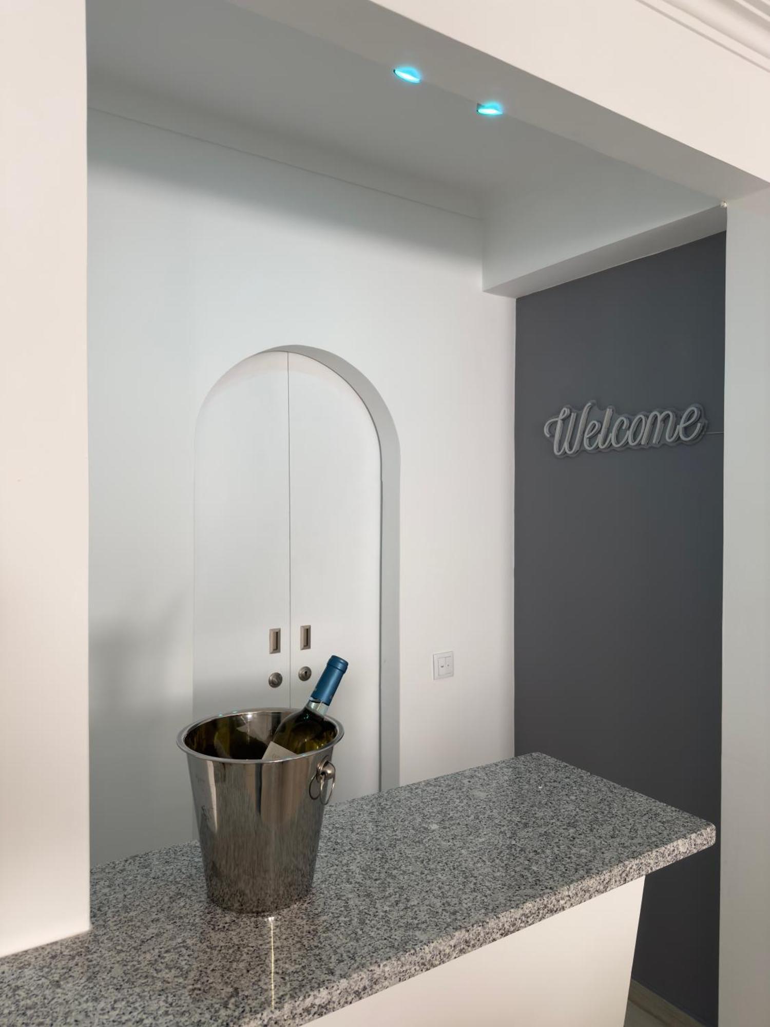 Princess Retreat Beautiful Modern Aprt 2 Min Walk From Quarteira Beach מראה חיצוני תמונה
