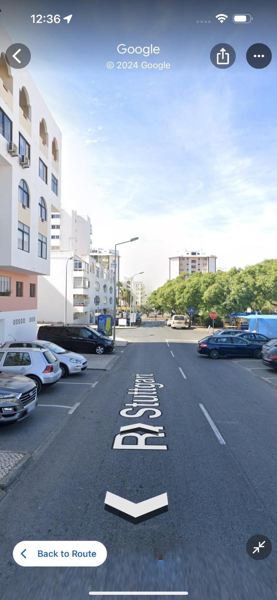 Princess Retreat Beautiful Modern Aprt 2 Min Walk From Quarteira Beach מראה חיצוני תמונה