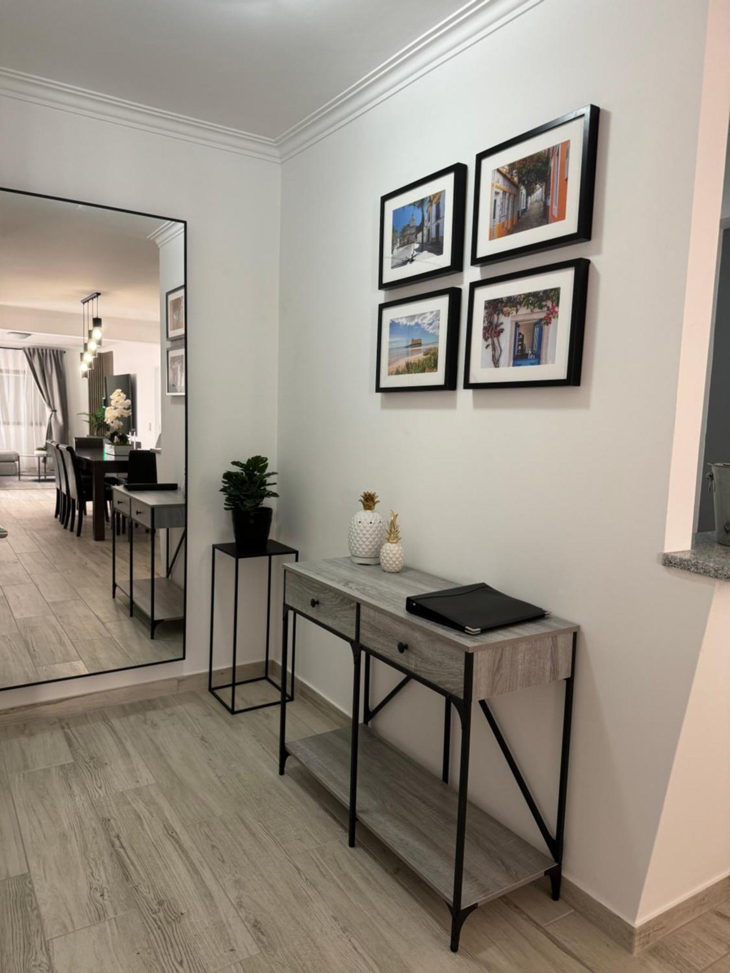 Princess Retreat Beautiful Modern Aprt 2 Min Walk From Quarteira Beach מראה חיצוני תמונה