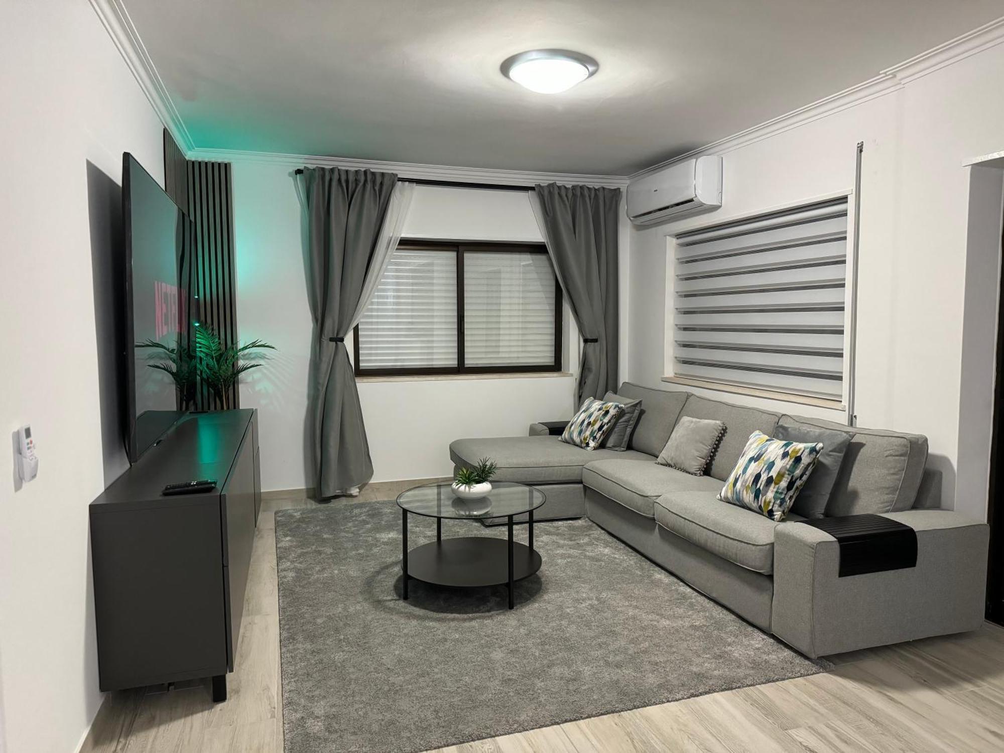 Princess Retreat Beautiful Modern Aprt 2 Min Walk From Quarteira Beach מראה חיצוני תמונה