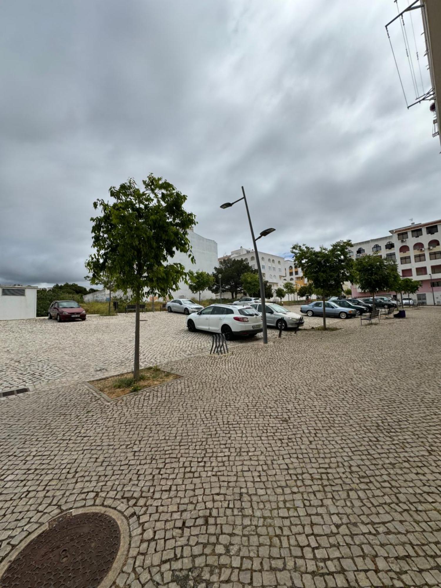 Princess Retreat Beautiful Modern Aprt 2 Min Walk From Quarteira Beach מראה חיצוני תמונה